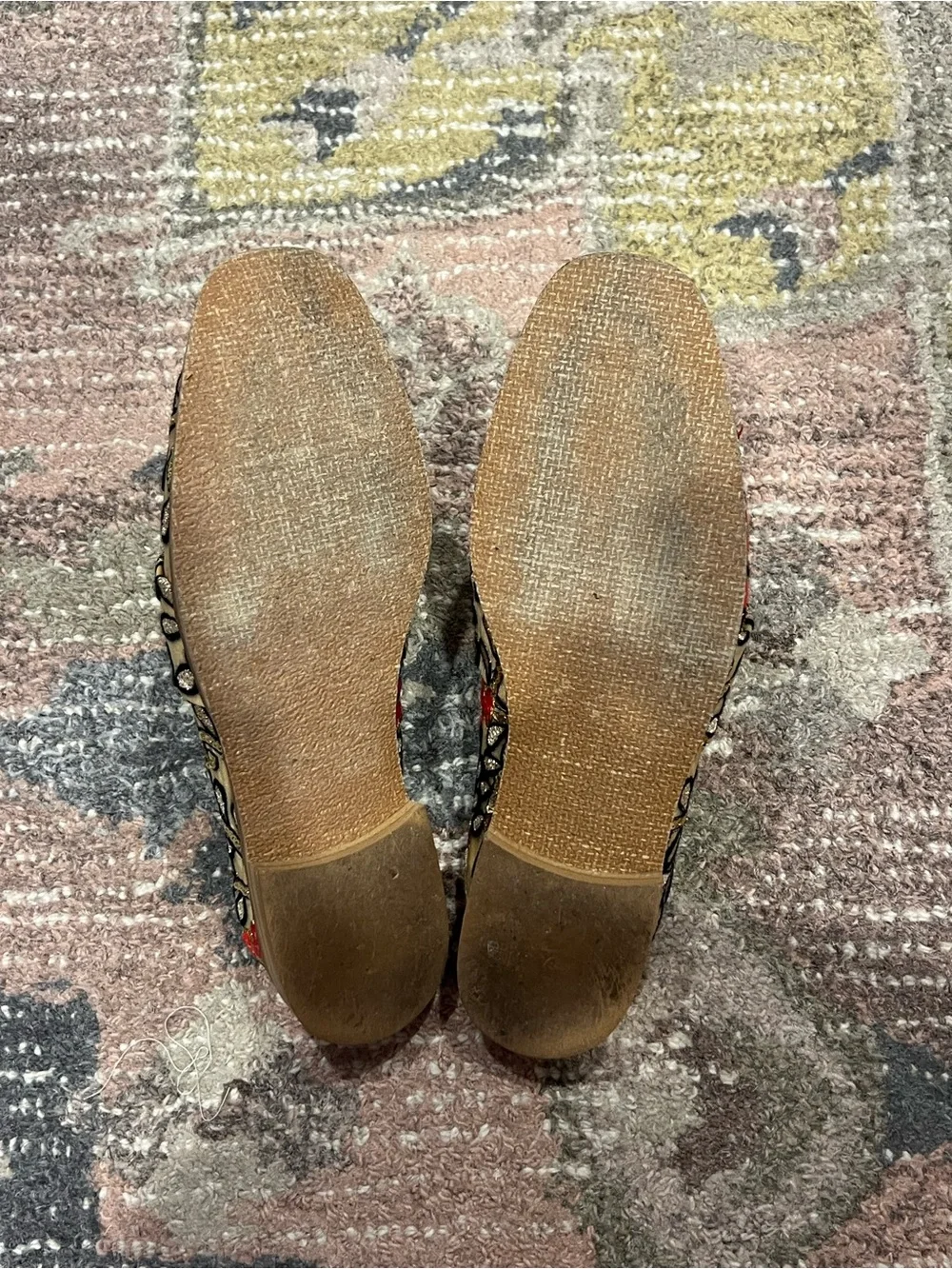 Women’s Free People Loafers